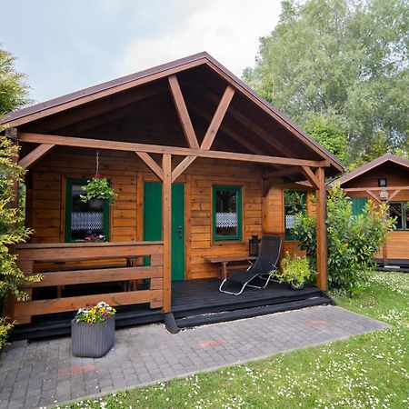 Chatki U Stefana Zastan Exterior photo